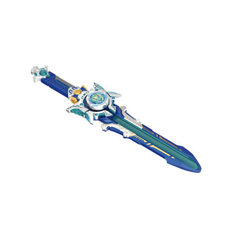 Infinity Nado Gale Wings Deluxe Pack