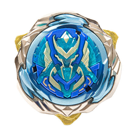 Infinity Nado Gale Wings Deluxe Pack