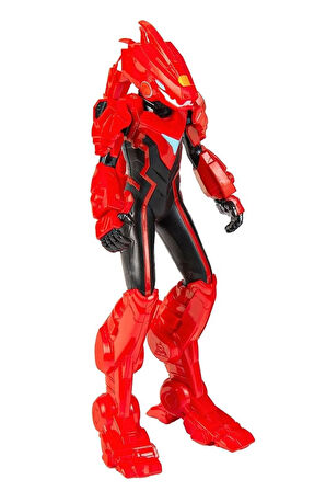 Dinoster Evreni Seni Çağırıyor! Lucio Park Figürü ve Dino-Bot Seti
