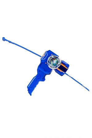 MEGA İNFİNİTY NADO BEYBLADE 664101 KLASİK SERİ GÖK GÜRÜLTÜSÜ GÖLGE AVCISI 5+
