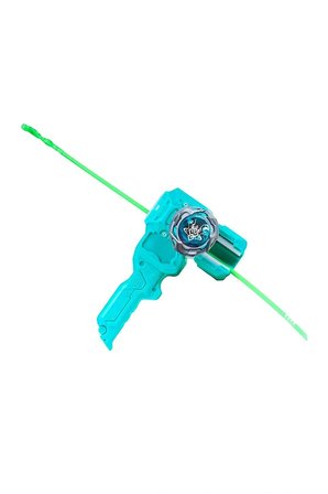MEGA İNFİNİTY NADO BEYBLADE 664102 KLASİK SERİ KRALİYET UÇAN EJDERHASI ( Royal Flying Dragon) 5+ 