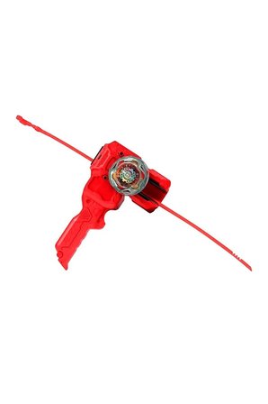 MEGA İNFİNİTY NADO BEYBLADE 664103 KLASİK SERİ ATEŞLİ PATLAMA ÇARKI 5+