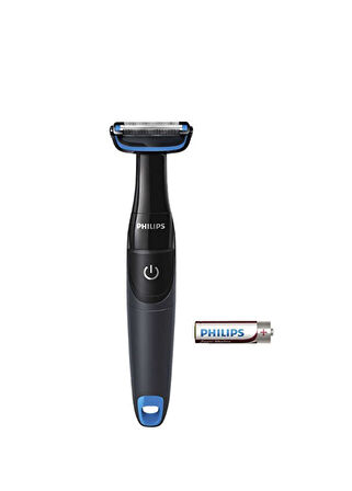 Philips Bodyshaver BG1024/15 Islak & Kuru Vücut Tıraş Makinesi
