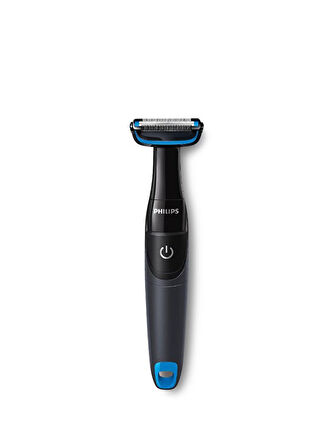 Philips Bodyshaver BG1024/15 Islak & Kuru Vücut Tıraş Makinesi