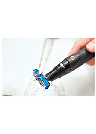 Philips Bodyshaver BG1024/15 Islak & Kuru Vücut Tıraş Makinesi
