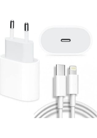 Iphone 12 Pro Uyumlu 20W Hızlı Şarj Aleti Adaptör + Kablo