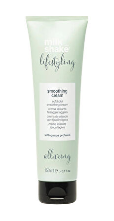 Milk Shake Lifestyling Smoothing Şekillendirici Krem 150 ml