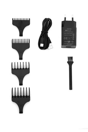 Powertec TR-1158 Saç Sakal Tıraş Makinesi