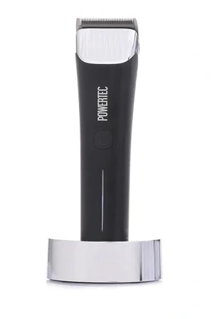 Powertec Tr-9100 Köpek Kedi Tıraş Makinesi