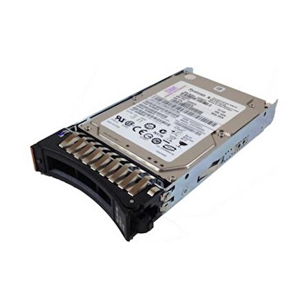 IBM 900 SAS Drive GB 10K 6g 2.5 Hs