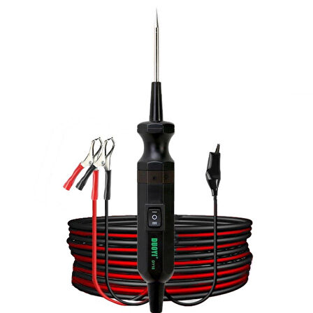 DUOYI DY18 Otomotiv Elektrik Sistem Test Cihazı