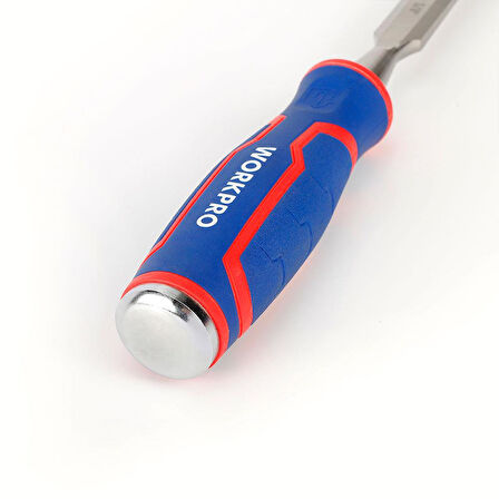 WORKPRO WP243007 16MM Profesyonel İskarpela