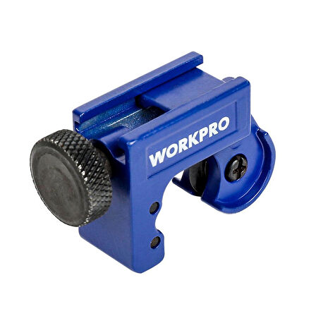 WORKPRO WP301003 3-16mm Profesyonel Bakır Boru Kesme Makası