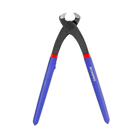 WORKPRO WP231149 200mm CR-V Profesyonel Betoncu Kerpeteni