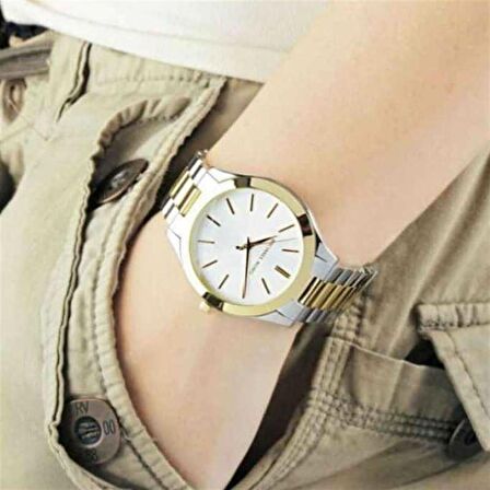 Michael Kors MK3198 Kadın Kol Saati