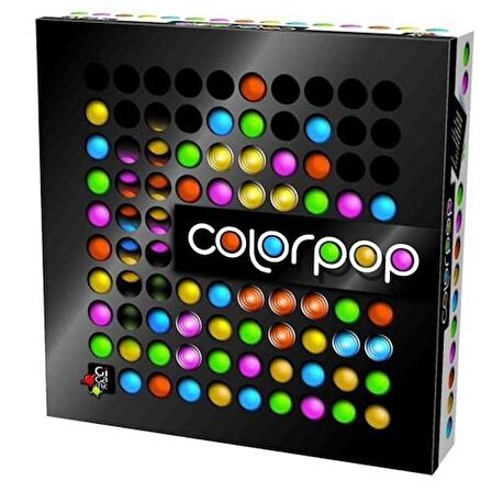 Color Pop Renkli Boncuklar Oyunu Akıl Oyunu Candy Crush Saga