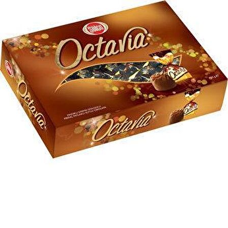 Şölen Octavia Fındıklı 1 kg