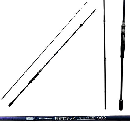 ICON-IC Repla 240 CM 7-28 GR Spin Olta  Kamışı