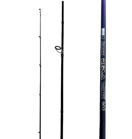 ICON-IC Repla 240 CM 5-55 GR Spin Olta  Kamışı