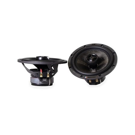 BLAM High-End Araç Ses Sistemi Paketi | DSP Amfi + Aktif Subwoofer
