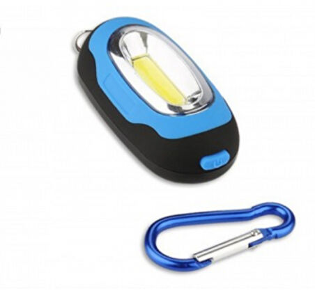Pirinco 5820 Led Anahtarlık 2"Adet