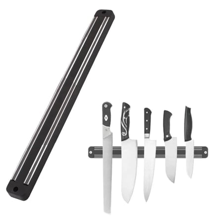 Mıknatıslı Bıçak Tutucu - 55 Cm (5468)