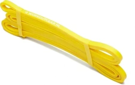 Direnç Bandı, Training Band, Sarı, 3-7 kg (5468)