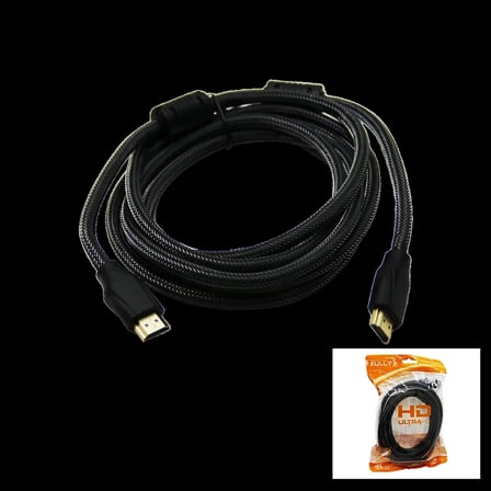 3MT İPLİ HDMI KABLO (5468)