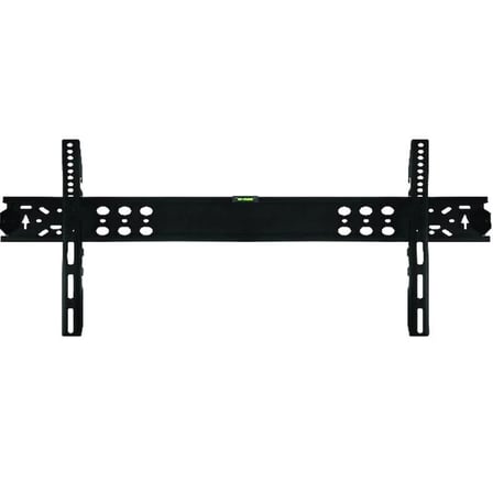 42-100 LCD-LED TV KİLİTLİ SABİT DUVAR ASKI APARATI (5468)