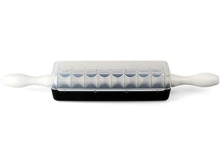Mantı Kesme Merdanesi 9 Bıçaklı (5468)