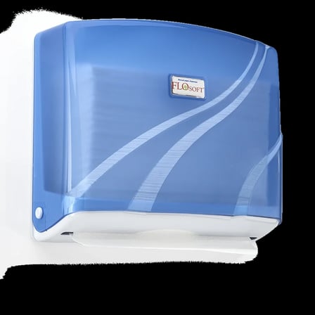 FLOSOFT KAĞIT HAVLULUK Z-KATLAMA (5468)