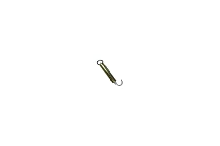 BÜYÜK 60KG YAYLI DEMİR ŞEYTAN EL KANTARI EL TERAZİSİ (5468)