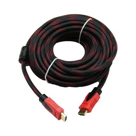 10MT ÖRGÜLÜ HDMI KABLO (5468)