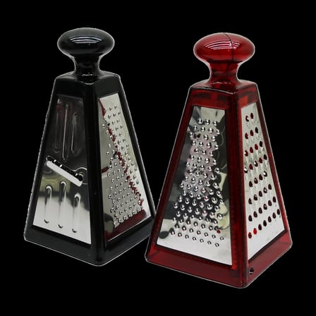 DIAMOND GRATER RENDE (5468)