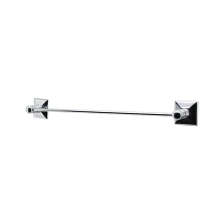 YAPIŞKANLI   UZUN  METAL HAVLULUK  42CM (5468)