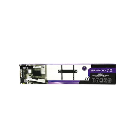 50 INC - 27 INC - 50 INC LCD LED SABİT TV ASKI APARATI 56X127CM BS-50 (5468)