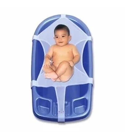 BEBEK BANYO KÜVET FİLESİ (5468)
