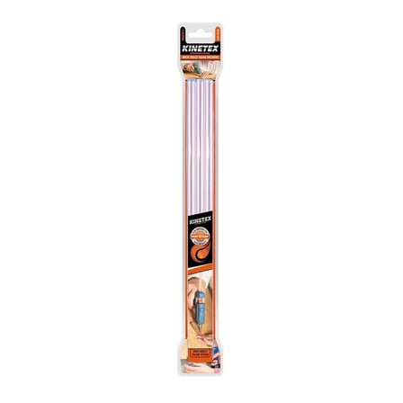 3PCS İNCE MUM SİLİKON (5468)