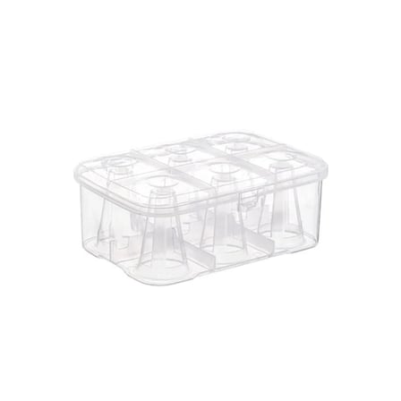 6LI SU BARDAK - KULPLU BARDAK TAŞIMA APARATI (5468)