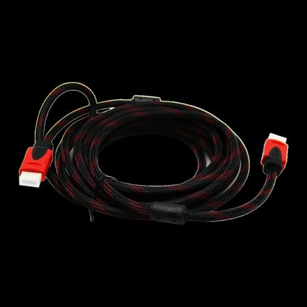 5MT İPLİ HDMI KABLO COMPUTER CABLE HDTV PL-8014 (5468)