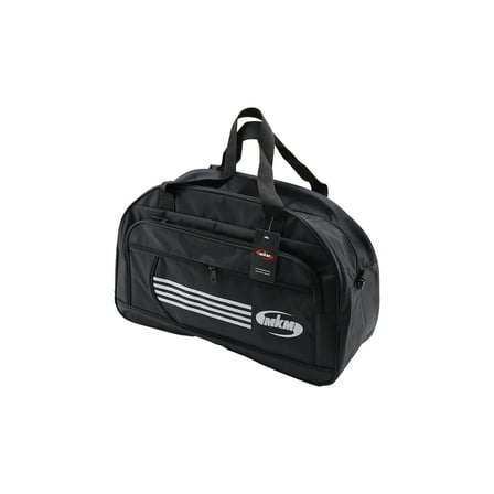 KÜÇÜK BOY  SPORTS BAG SEYAHAT ÇANTASI  3 BÖLMELİ   50 X 31 X 16CM (5468)
