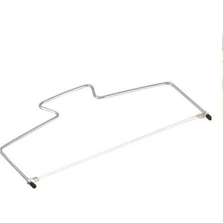 PASLANMAZ METAL PASTA KESME DİLİMLEYİCİ APARATI (5468)