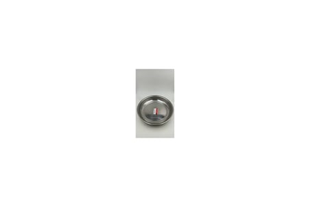 NO-2 - KLASİK SÜZEK METAL SÜZGEÇ (5468)