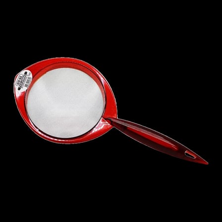 NO-12 PLASTİK PLATİN SÜZGEÇ (5468)