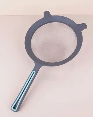 SİENA 22CM PLASTİK SÜZGEÇ (5468)