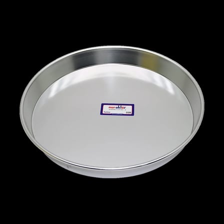 NO-26 KORDONLU ALÜMİNYUM TEPSİ (5468)