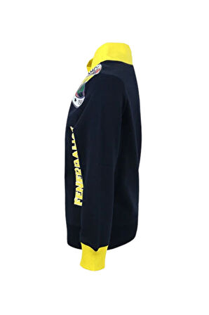 Fenerbahçe ÇOCUK TRIBUN FENERBAHÇE LOGOLU SWEAT
