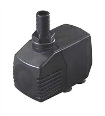 Resun Devirdaim Motoru 380 L/H