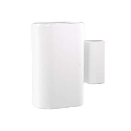 SNZB-04P ZigBee Kapı Pencere Sensörü