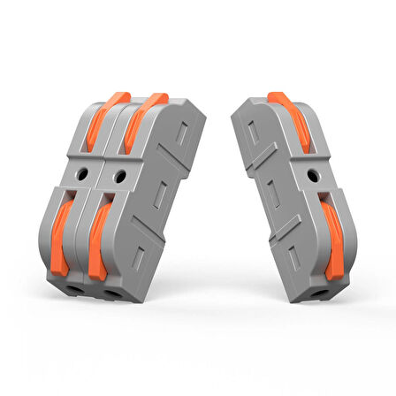 D1-1 Kablo Birleştirici Klemens